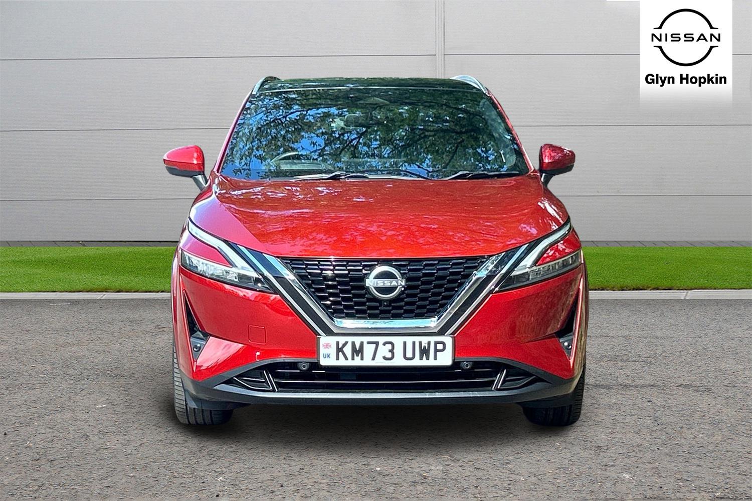 Used Nissan Qashqai 2023 for sale - 75595658: Photo 8