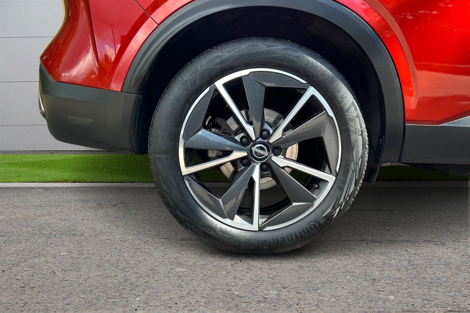 Used Nissan Qashqai 2023 for sale - 75595658: Photo 9