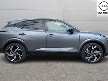 Used Nissan Qashqai 2024 for sale - 74744957: Photo