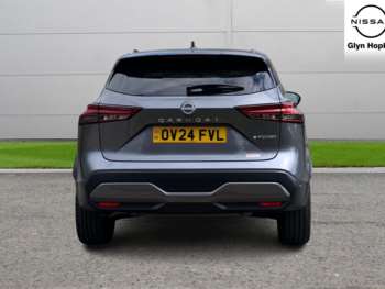 Used Nissan Qashqai 2024 for sale - 74744957: Photo