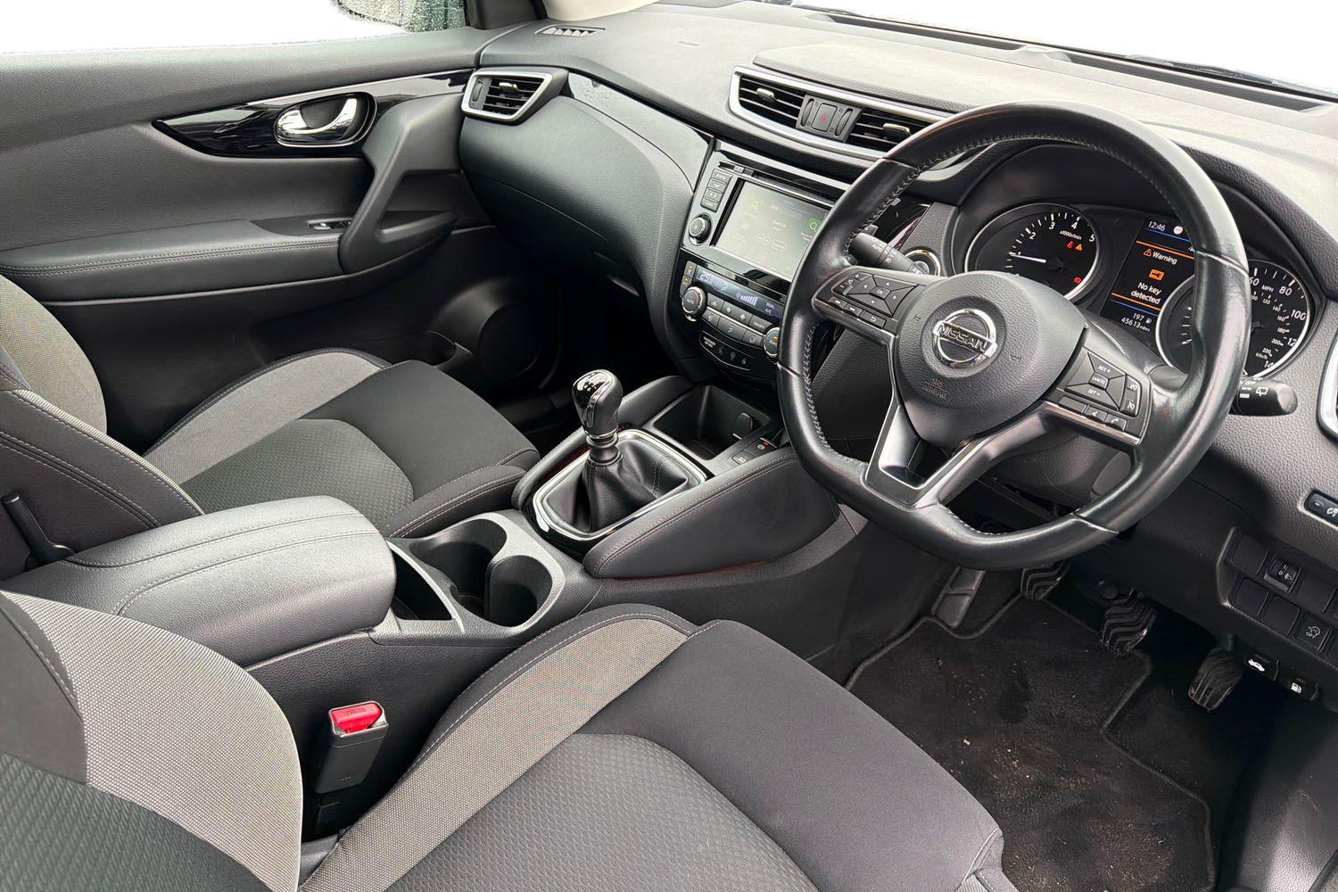 Used Nissan Qashqai 2020 for sale - 77634676: Photo 10