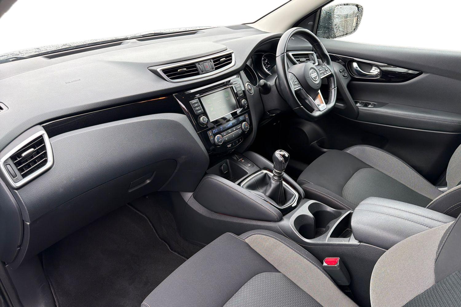 Used Nissan Qashqai 2020 for sale - 77634676: Photo 13