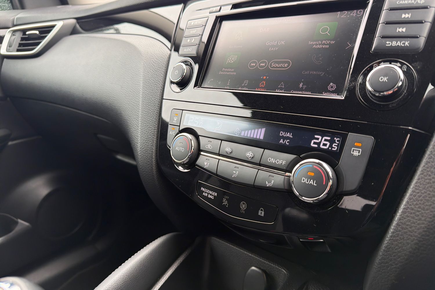 Used Nissan Qashqai 2020 for sale - 77634676: Photo 15