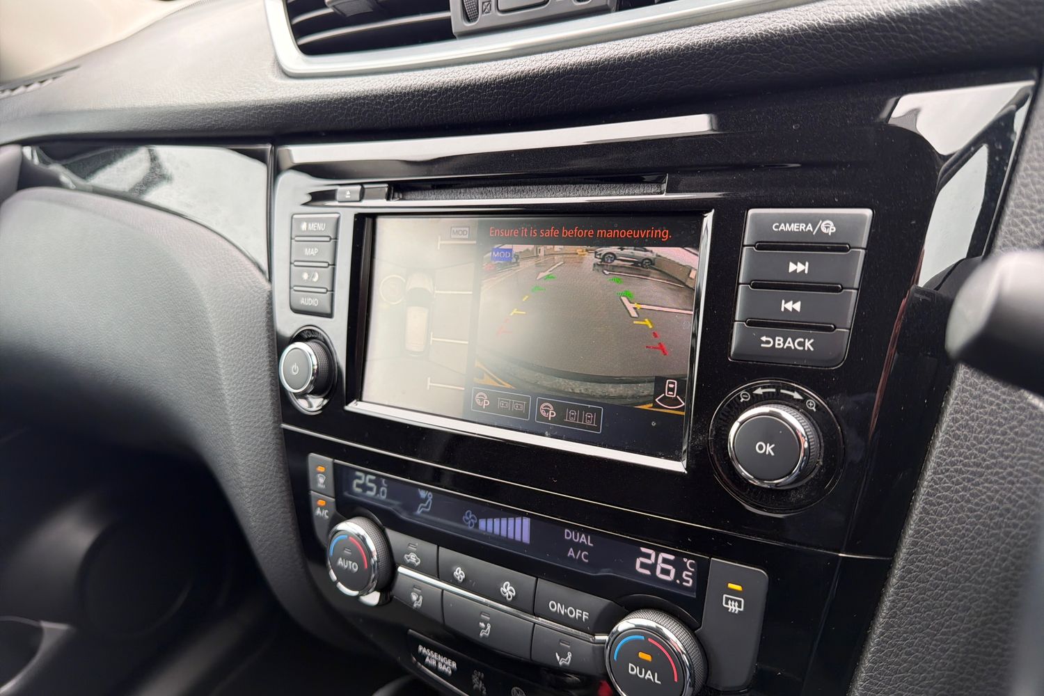 Used Nissan Qashqai 2020 for sale - 77634676: Photo 19