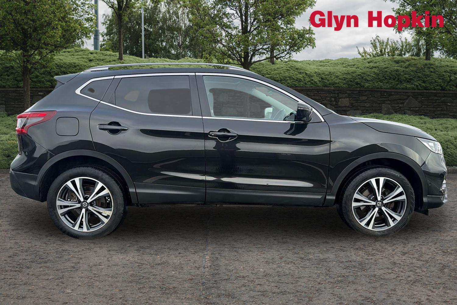 Used Nissan Qashqai 2020 for sale - 77634676: Photo 2