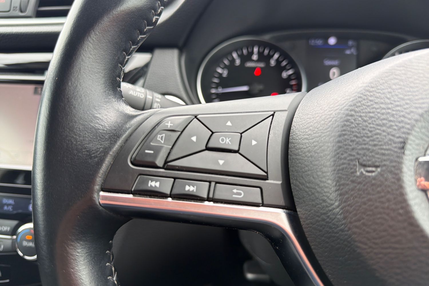 Used Nissan Qashqai 2020 for sale - 77634676: Photo 21