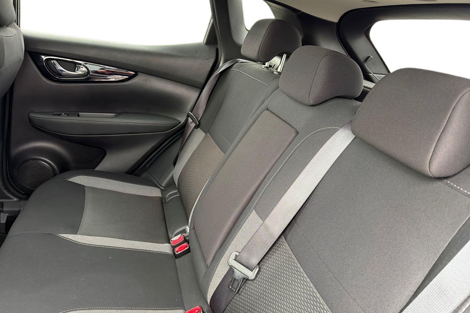 Used Nissan Qashqai 2020 for sale - 77634676: Photo 23