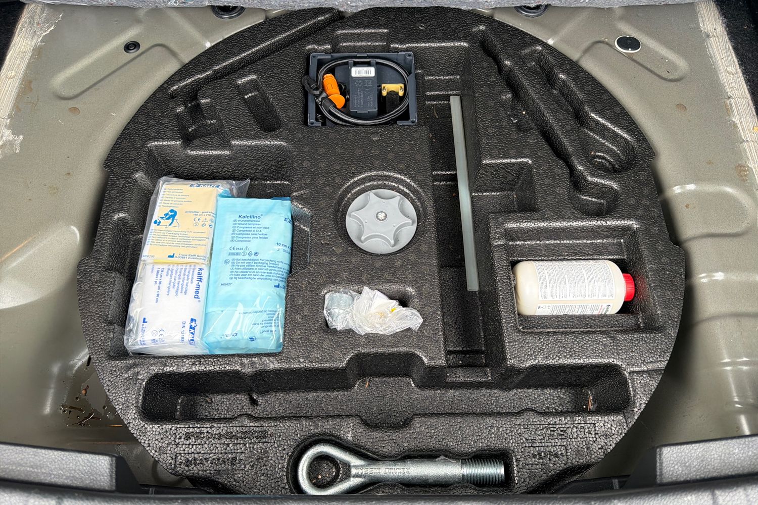 Used Nissan Qashqai 2020 for sale - 77634676: Photo 27