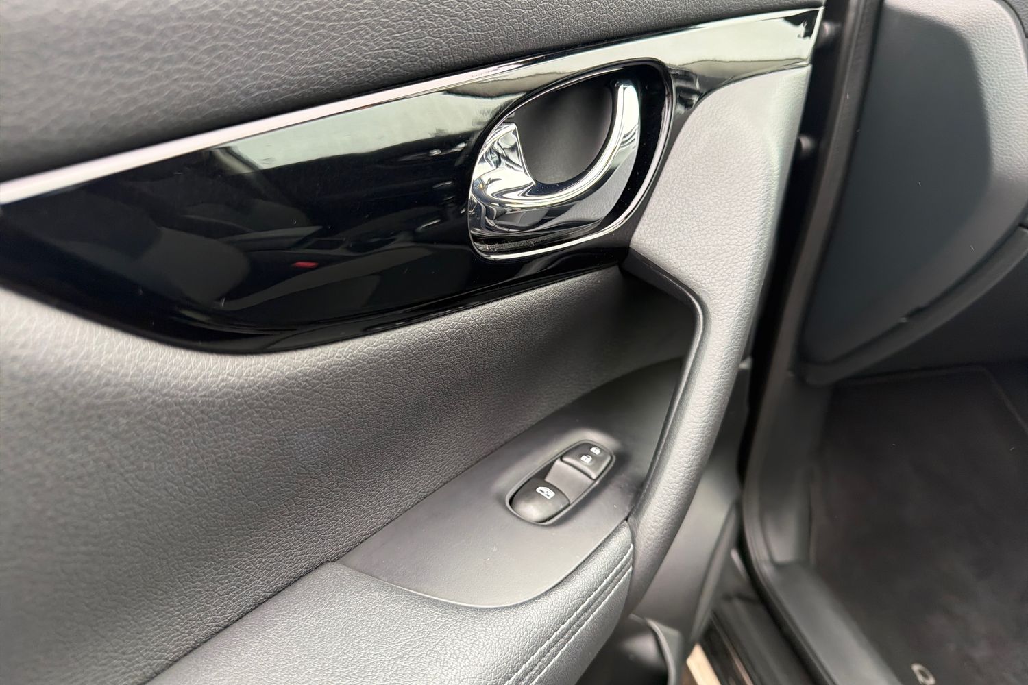 Used Nissan Qashqai 2020 for sale - 77634676: Photo 28