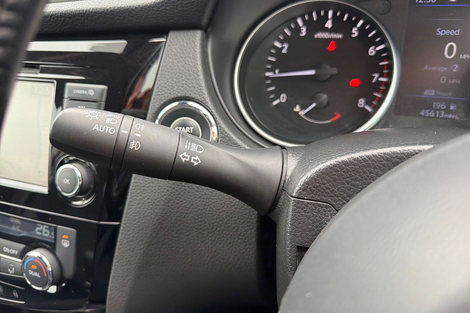 Used Nissan Qashqai 2020 for sale - 77634676: Photo 32