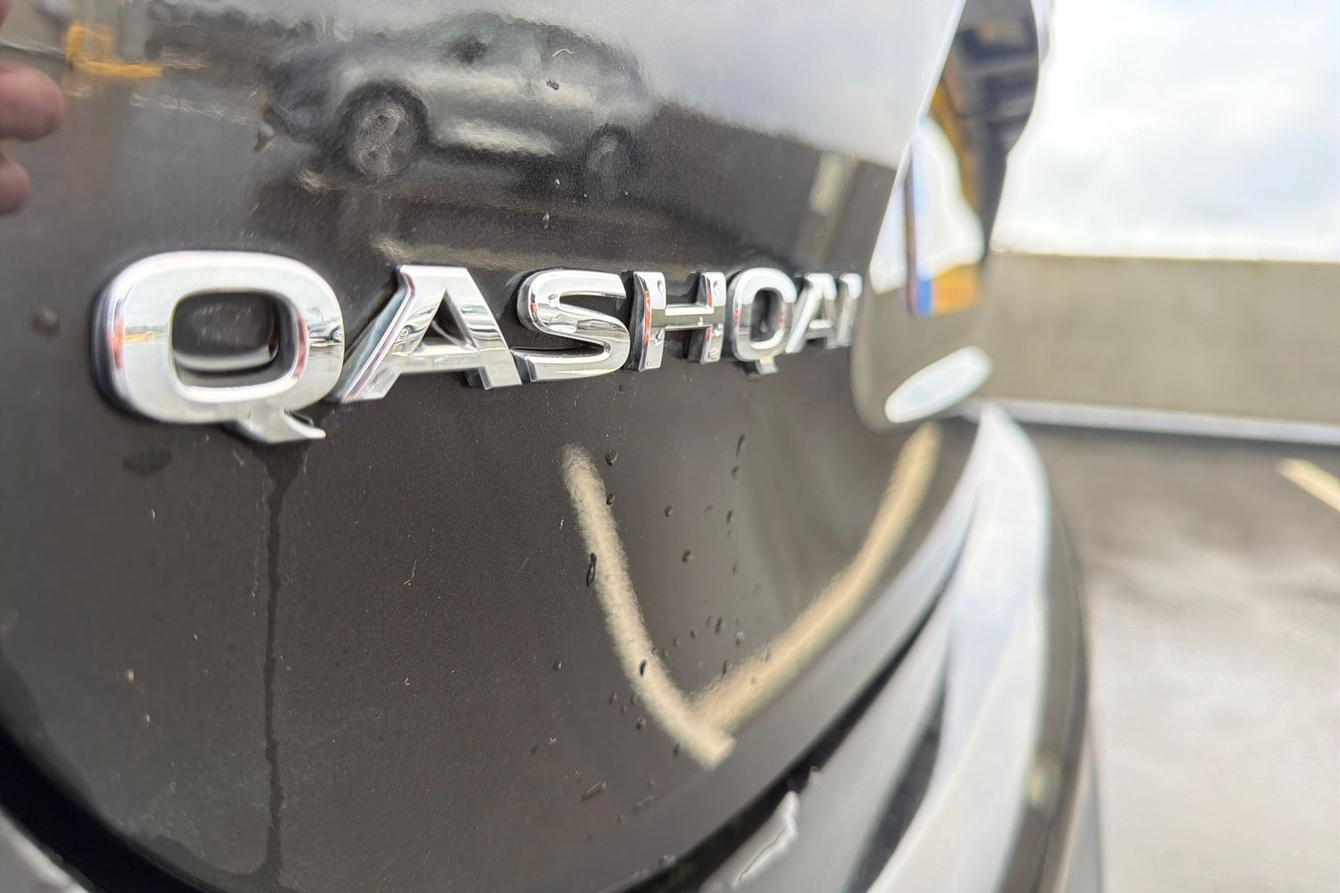 Used Nissan Qashqai 2020 for sale - 77634676: Photo 42