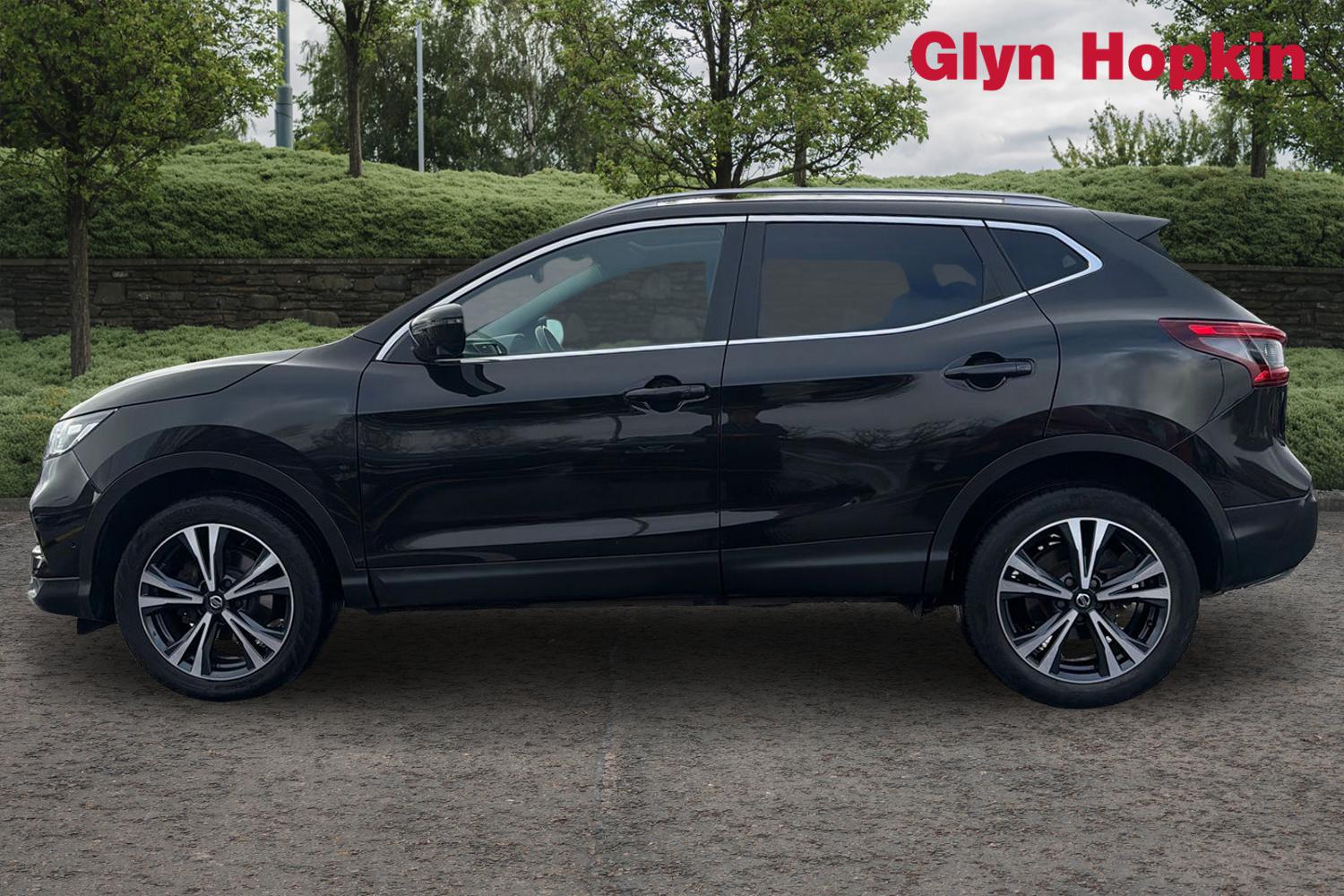 Used Nissan Qashqai 2020 for sale - 77634676: Photo 6