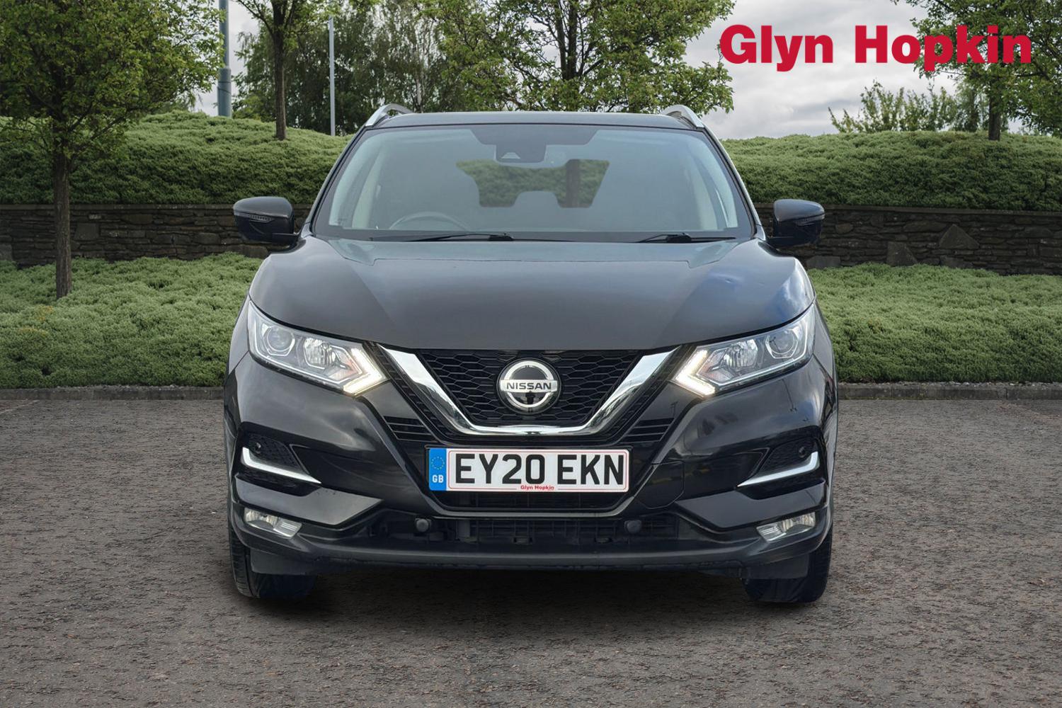 Used Nissan Qashqai 2020 for sale - 77634676: Photo 8
