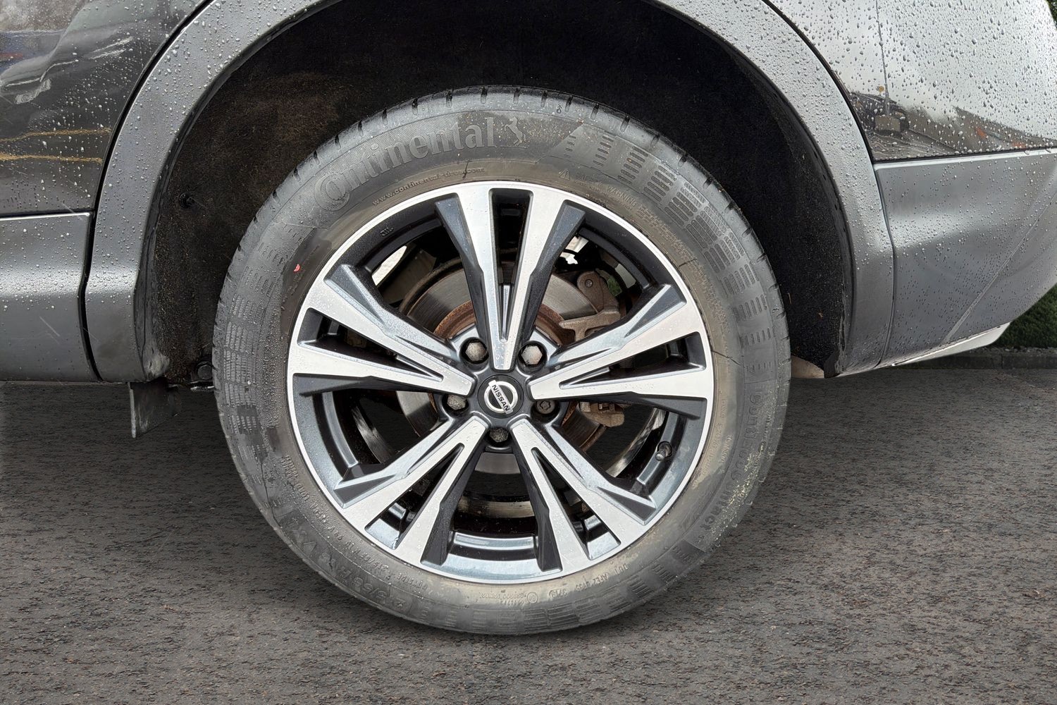 Used Nissan Qashqai 2020 for sale - 77634676: Photo 9