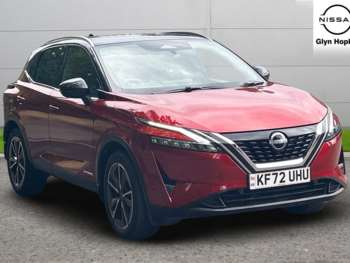 2023 - 1.5 E-Power Tekna [Bose] 5dr Auto