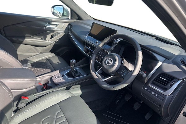 Used Nissan Qashqai 2025 for sale - 75895005: Photo 10