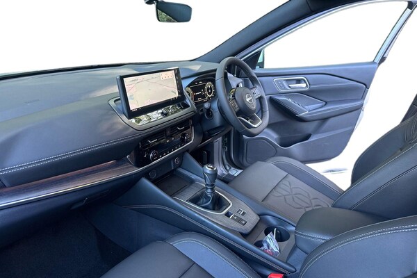 Used Nissan Qashqai 2025 for sale - 75895005: Photo 13