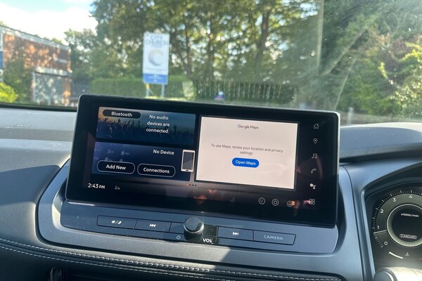 Used Nissan Qashqai 2025 for sale - 75895005: Photo 17
