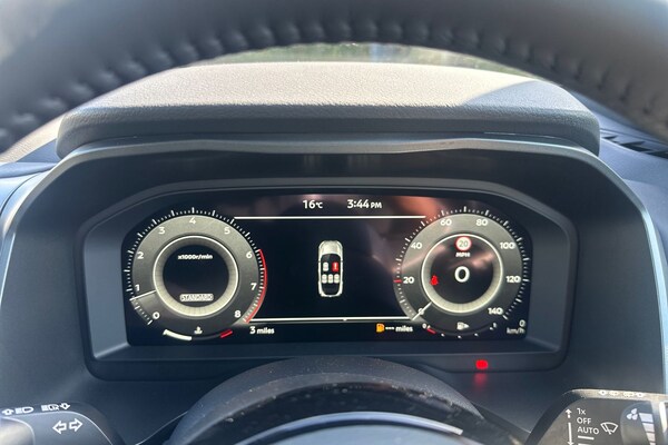 Used Nissan Qashqai 2025 for sale - 75895005: Photo 20