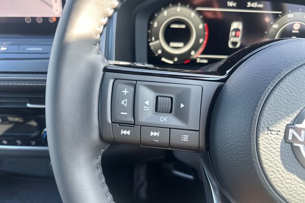 Used Nissan Qashqai 2025 for sale - 75895005: Photo 21