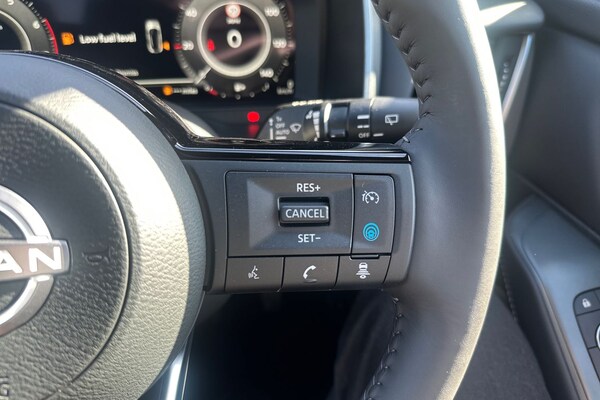 Used Nissan Qashqai 2025 for sale - 75895005: Photo 22