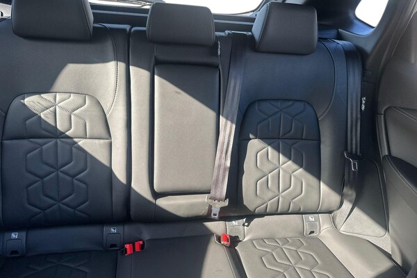 Used Nissan Qashqai 2025 for sale - 75895005: Photo 23