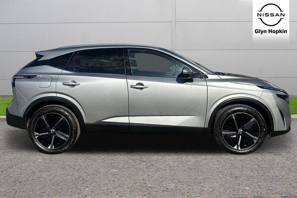Used Nissan Qashqai 2025 for sale - 75895005: Photo 2