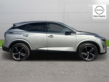 Used Nissan Qashqai 2025 for sale - 75895005: Photo