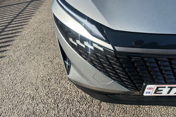 Used Nissan Qashqai 2025 for sale - 75895005: Photo 33