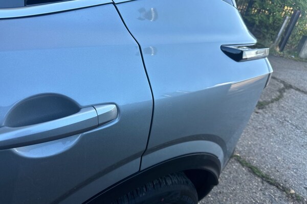 Used Nissan Qashqai 2025 for sale - 75895005: Photo 34