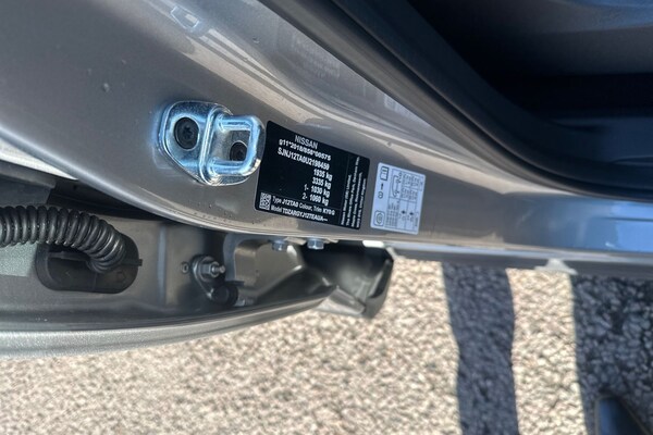 Used Nissan Qashqai 2025 for sale - 75895005: Photo 38