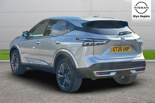 Used Nissan Qashqai 2025 for sale - 75895005: Photo 5