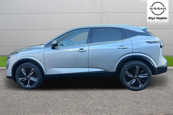 Used Nissan Qashqai 2025 for sale - 75895005: Photo 6