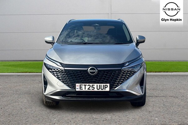 Used Nissan Qashqai 2025 for sale - 75895005: Photo 8
