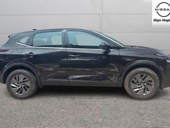 Used Nissan Qashqai 2022 for sale - 74707124: Photo