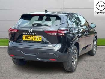 Used Nissan Qashqai 2022 for sale - 74707124: Photo
