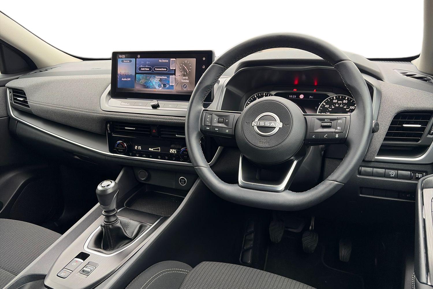 Used Nissan Qashqai 2025 for sale - 77614354: Photo 10