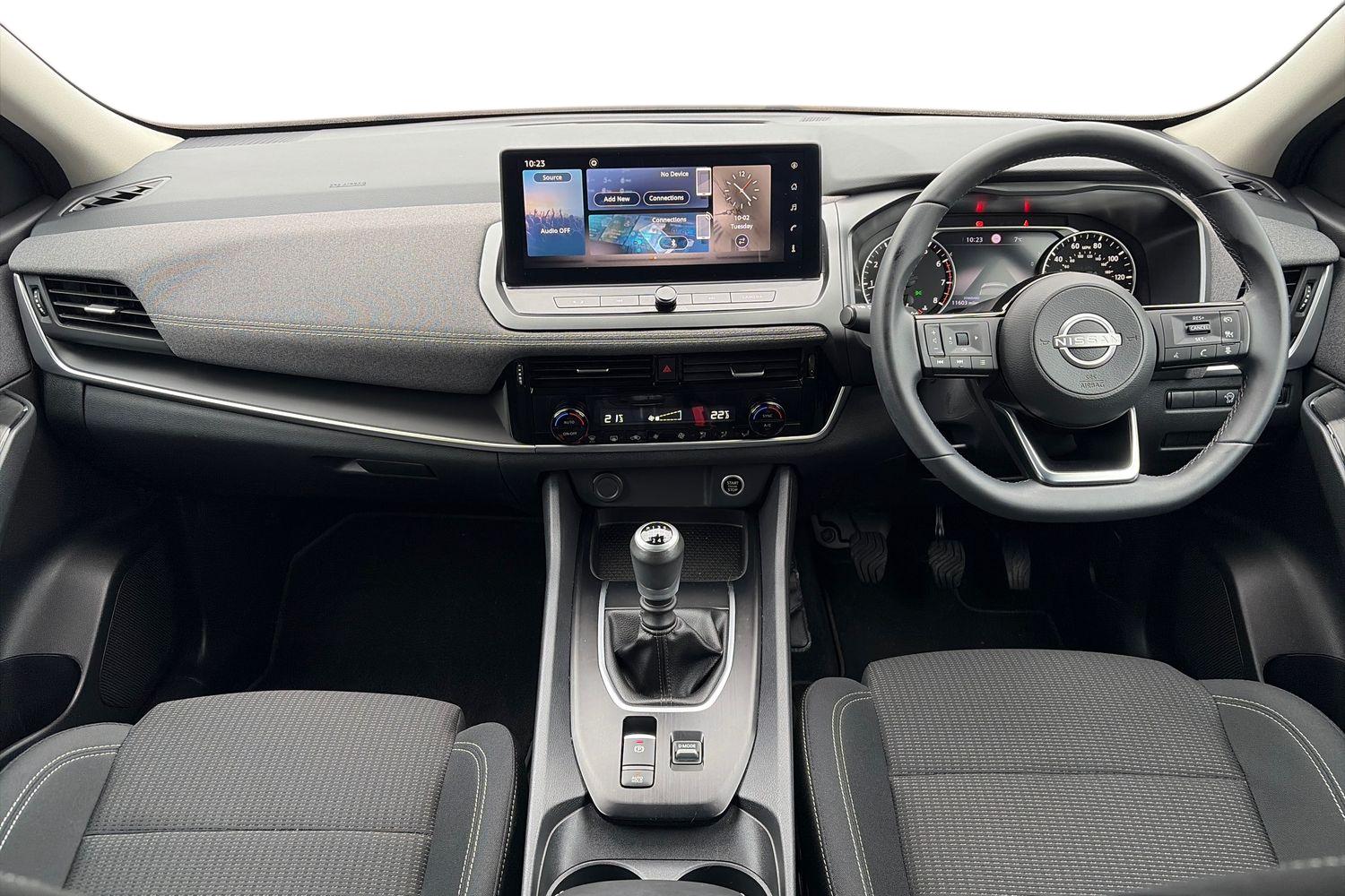 Used Nissan Qashqai 2025 for sale - 77614354: Photo 12