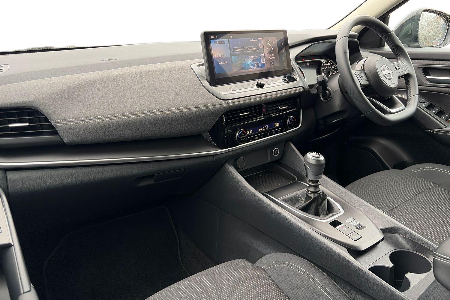 Used Nissan Qashqai 2025 for sale - 77614354: Photo 13