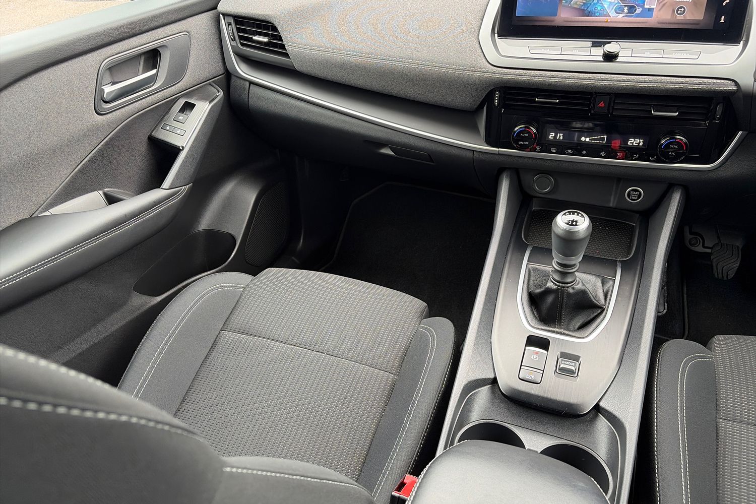 Used Nissan Qashqai 2025 for sale - 77614354: Photo 14