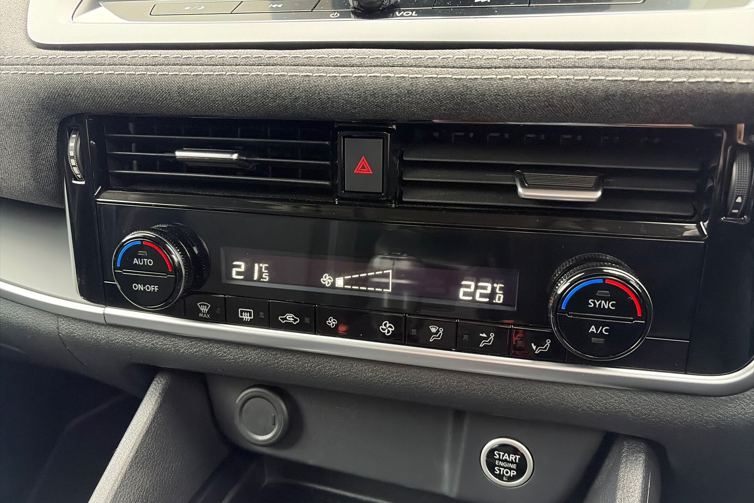 Used Nissan Qashqai 2025 for sale - 77614354: Photo 15