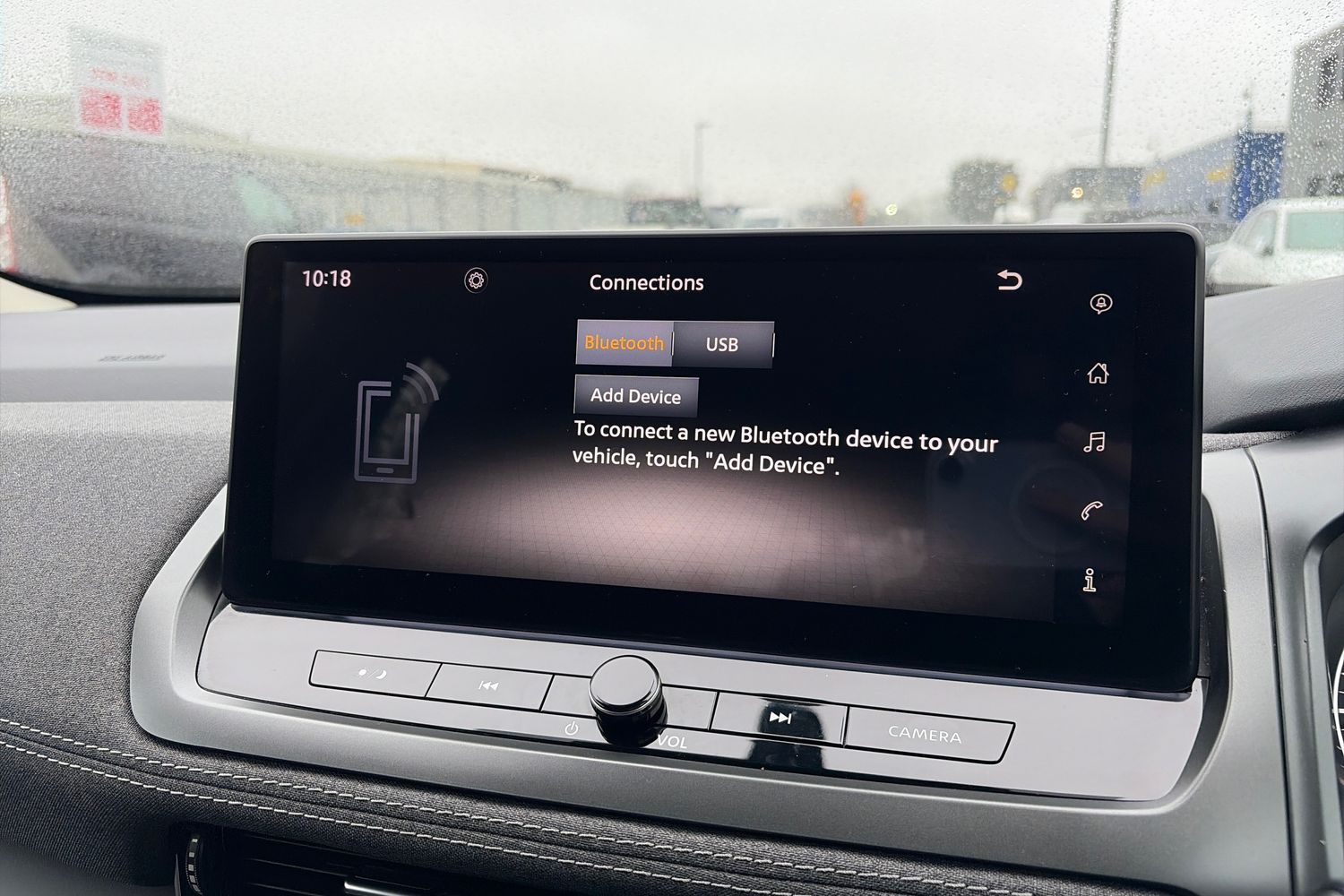 Used Nissan Qashqai 2025 for sale - 77614354: Photo 18