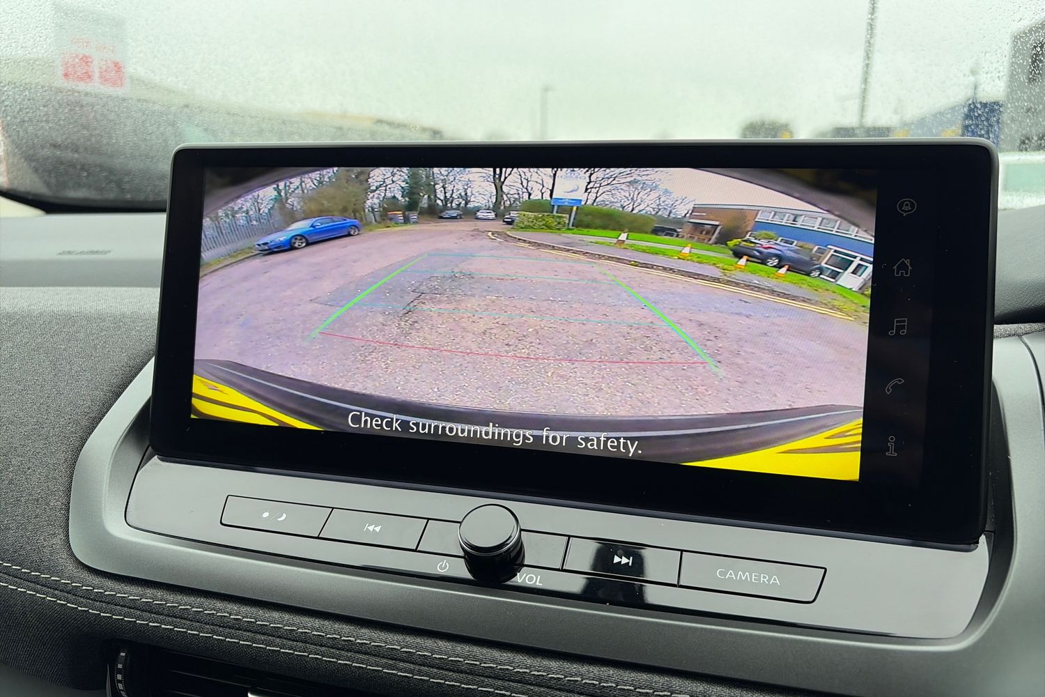 Used Nissan Qashqai 2025 for sale - 77614354: Photo 19