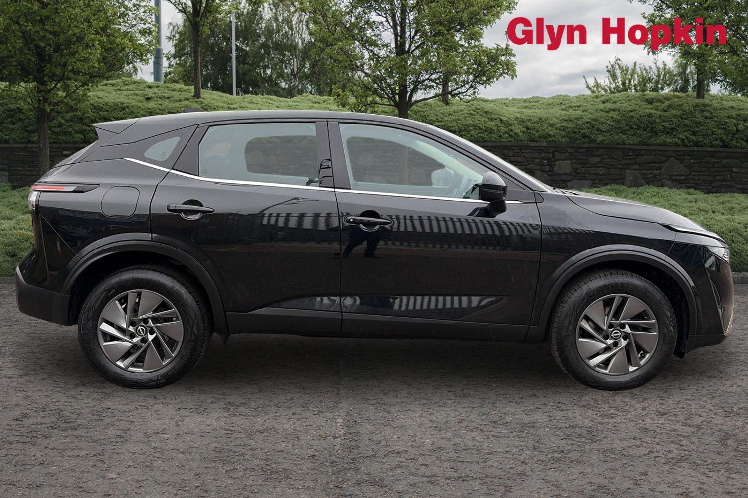 Used Nissan Qashqai 2025 for sale - 77614354: Photo 2