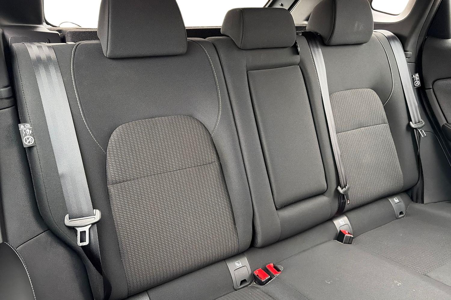 Used Nissan Qashqai 2025 for sale - 77614354: Photo 23