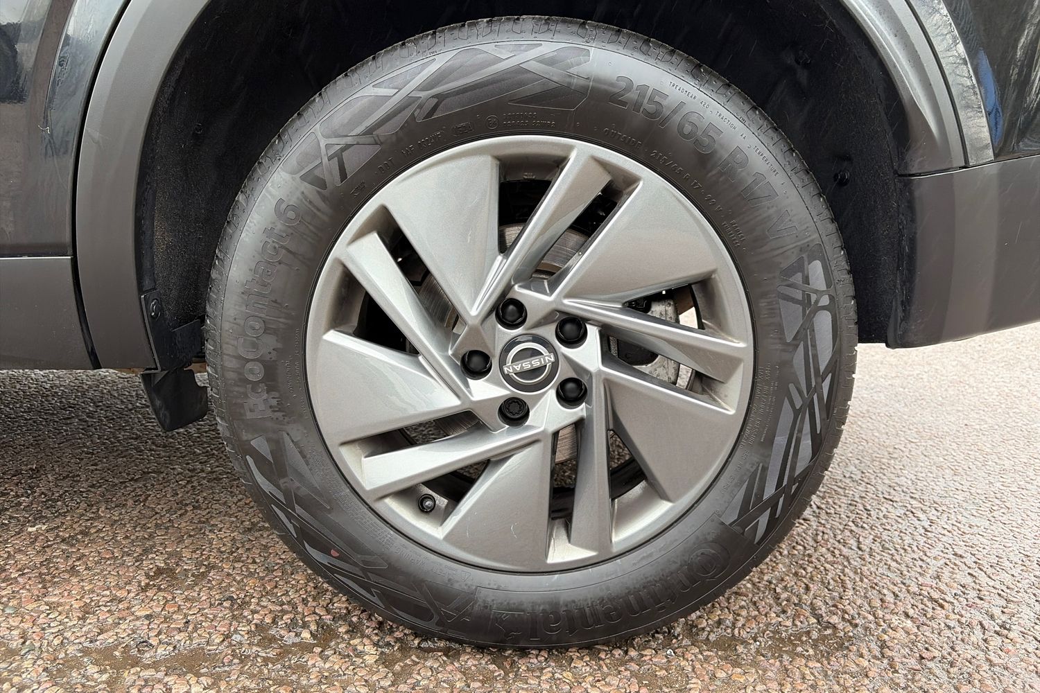 Used Nissan Qashqai 2025 for sale - 77614354: Photo 26