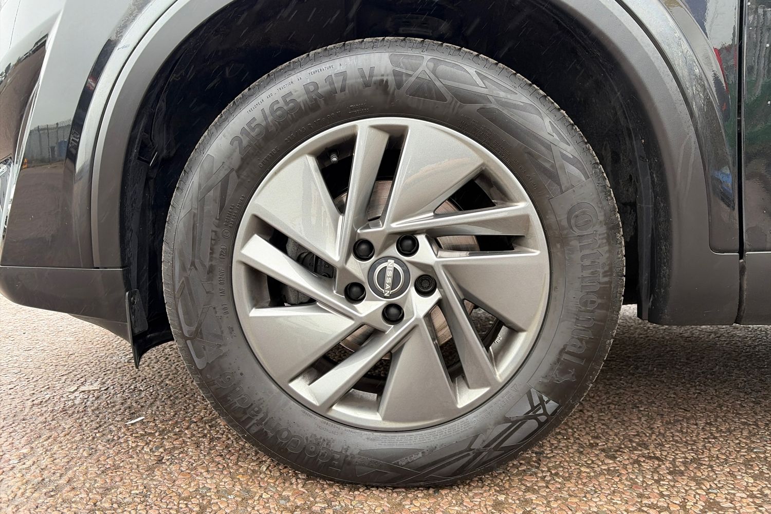 Used Nissan Qashqai 2025 for sale - 77614354: Photo 27