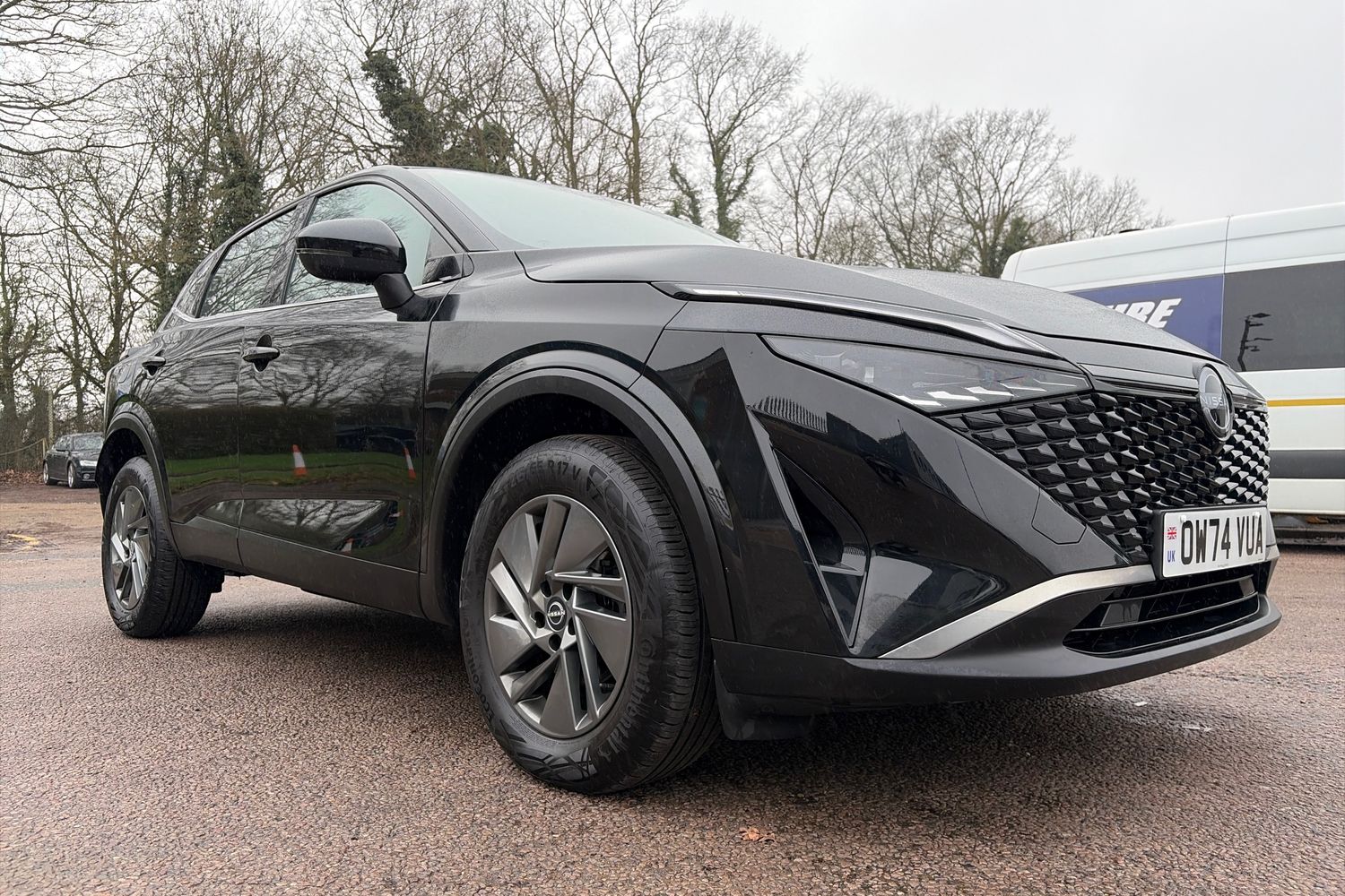 Used Nissan Qashqai 2025 for sale - 77614354: Photo 28