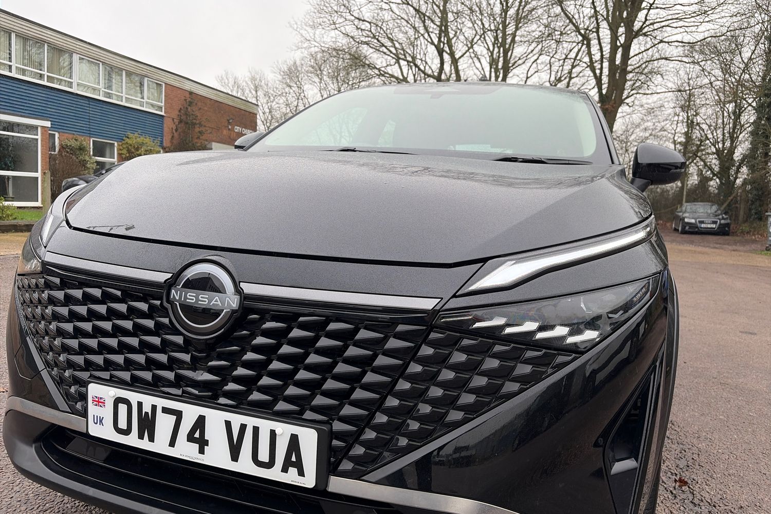 Used Nissan Qashqai 2025 for sale - 77614354: Photo 30