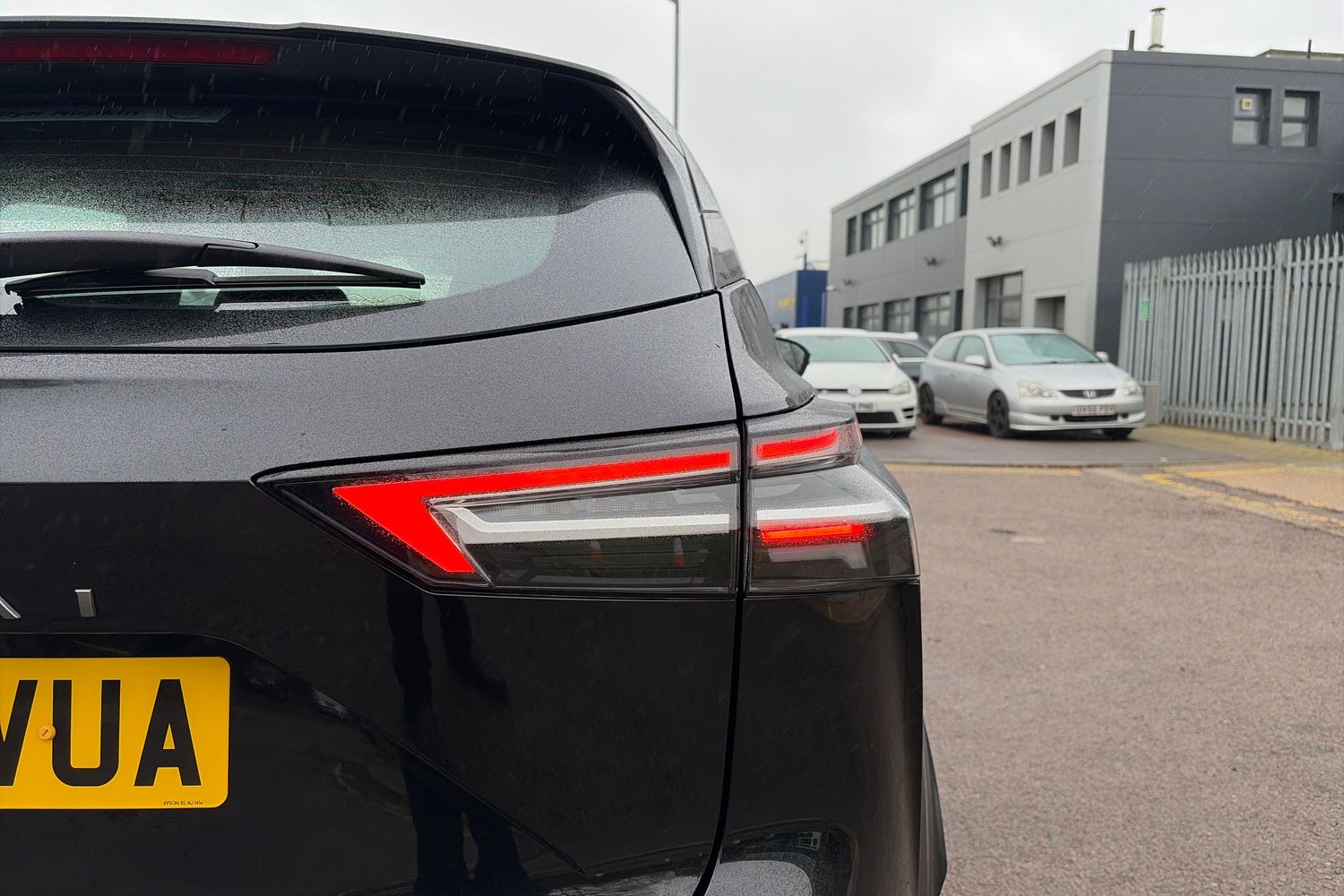 Used Nissan Qashqai 2025 for sale - 77614354: Photo 31